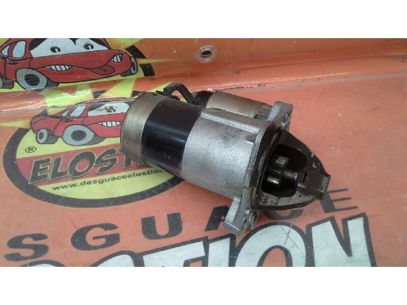 Recambio de motor arranque para mazda 3 berlina (bk) 1.6 16v cat referencia OEM IAM M00T91381  