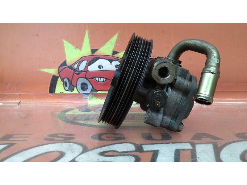 Recambio de bomba direccion para mazda 3 berlina (bk) 1.6 16v cat referencia OEM IAM   