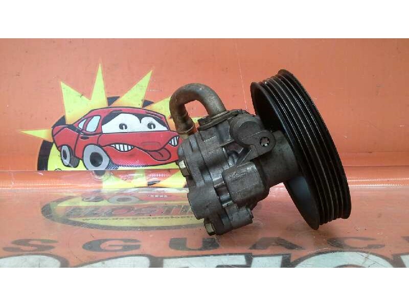 Recambio de bomba direccion para mazda 3 berlina (bk) 1.6 16v cat referencia OEM IAM   
