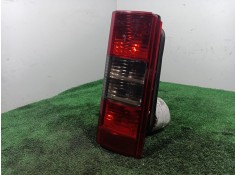 Recambio de piloto trasero derecho para opel combo (corsa c) 1.7 16v dti cat (y 17 dt / lr6) referencia OEM IAM 45313 45313 4531 2