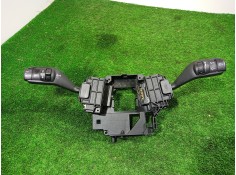 Recambio de mando multifuncion para ford focus berlina (cap) ambiente (d) referencia OEM IAM 4M5T13N064FH 4M5T13N064FH 3M5T6475A