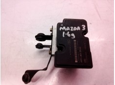 Recambio de abs para mazda 3 berlina (bk) 1.6 16v cat referencia OEM IAM 10097001053 10097001053 10097001053