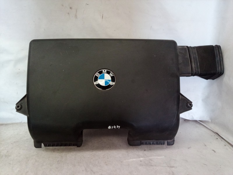 Recambio de filtro aire para bmw serie 1 berlina (e81/e87) 120i referencia OEM IAM 1023310S01 1023310S01 1023310S01