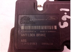Recambio de abs para mazda 3 berlina (bk) 1.6 16v cat referencia OEM IAM 10097001053 10097001053 10097001053 2