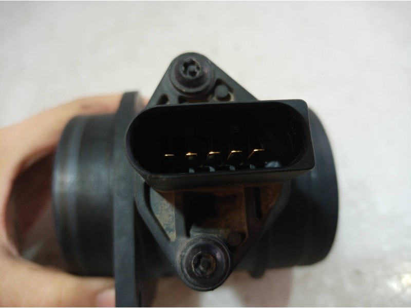 Recambio de caudalimetro para seat altea (5p1) hot referencia OEM IAM 0281002531 0281002531 0281002531