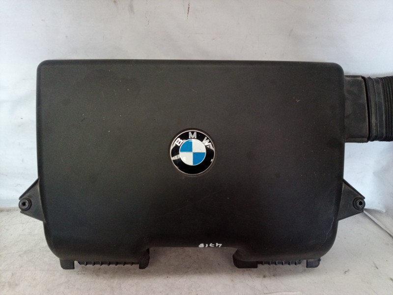 Recambio de filtro aire para bmw serie 1 berlina (e81/e87) 120i referencia OEM IAM 1023310S01 1023310S01 1023310S01