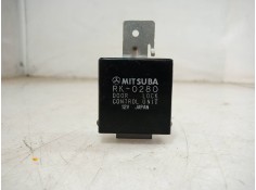 Recambio de modulo electronico para honda civic berlina 3/4 (ej/ek) 1.4 s 4 dream berlina (ej9) referencia OEM IAM   