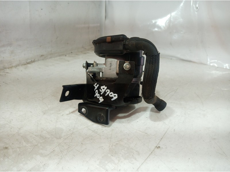 Recambio de compresor volumetrico para smart coupe básico (45kw) referencia OEM IAM A0001404185 A0001404185 A0001404185