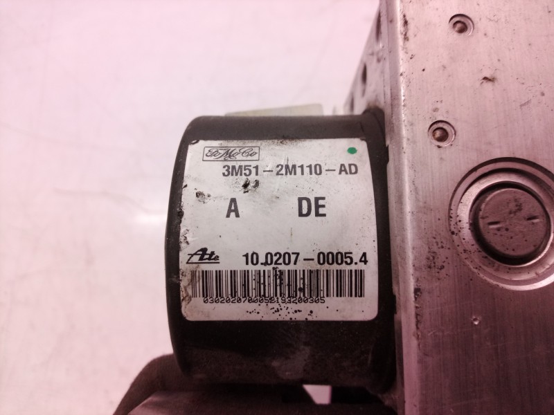 Recambio de abs para mazda 3 berlina (bk) 1.6 16v cat referencia OEM IAM 10097001053 10097001053 10097001053