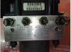 Recambio de abs para toyota aygo (kgb/wnb) básico referencia OEM IAM 445100H010 445100H010 445100H010 2