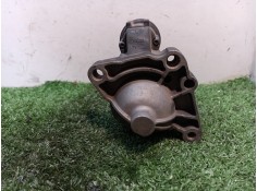 Recambio de motor arranque para renault trafic caja cerrada (ab 4.01) referencia OEM IAM D7G11 D7G11 D7G11