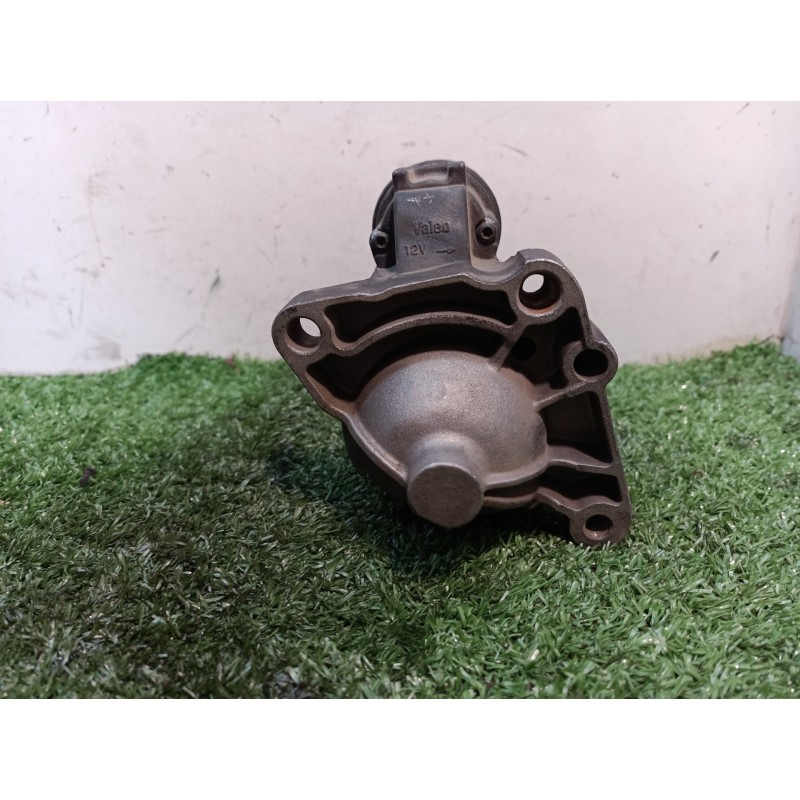 Recambio de motor arranque para renault trafic caja cerrada (ab 4.01) referencia OEM IAM D7G11 D7G11 D7G11