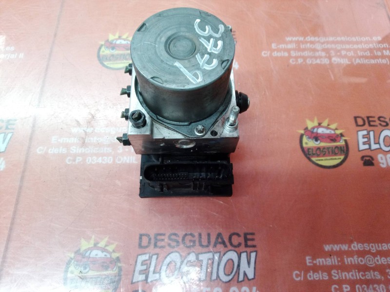 Recambio de abs para toyota aygo (kgb/wnb) básico referencia OEM IAM 445100H010 445100H010 445100H010