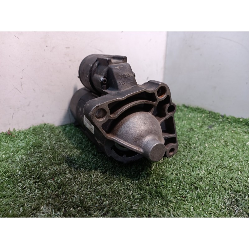 Recambio de motor arranque para renault trafic caja cerrada (ab 4.01) referencia OEM IAM D7G11 D7G11 D7G11
