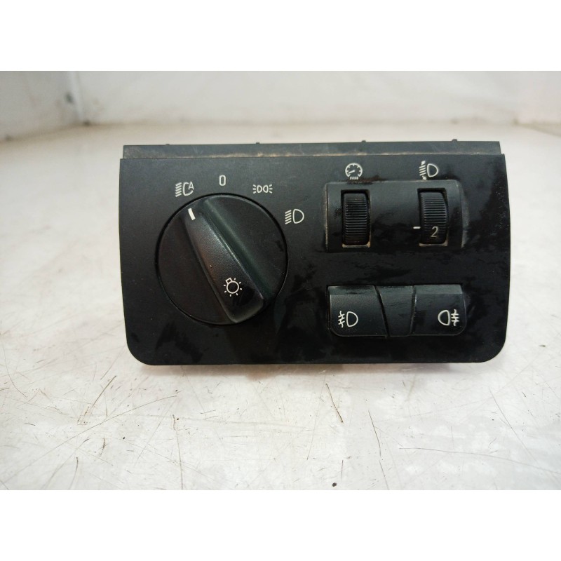 Recambio de mando luces para bmw x5 (e53) referencia OEM IAM 6909776 6909776 6909776