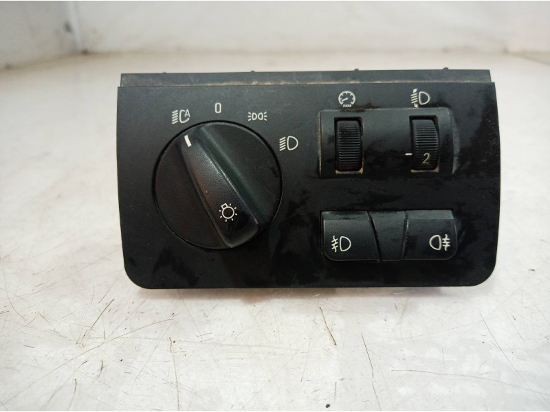 Recambio de mando luces para bmw x5 (e53) referencia OEM IAM 6909776 6909776 6909776