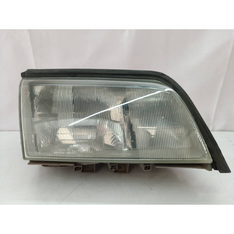 Recambio de faro derecho para mercedes-benz clase c (w202) berlina referencia OEM IAM 0301036206 0301036206 0301036206