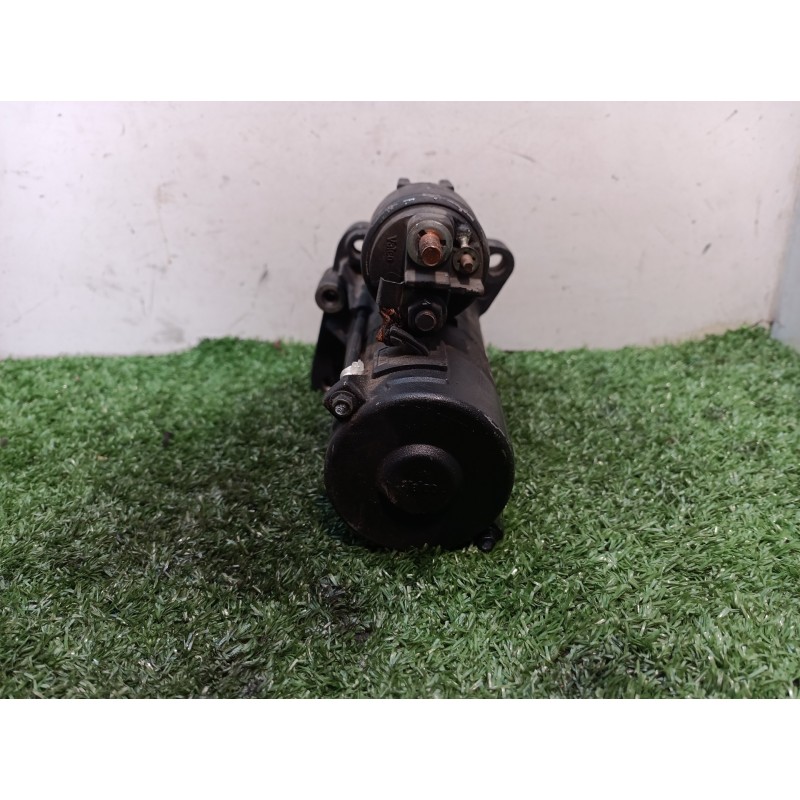 Recambio de motor arranque para renault trafic caja cerrada (ab 4.01) referencia OEM IAM D7G11 D7G11 D7G11