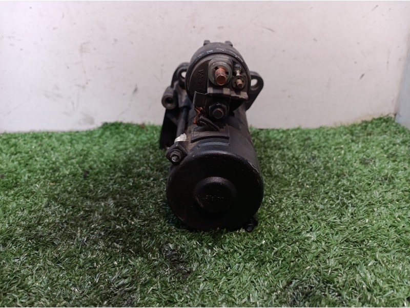Recambio de motor arranque para renault trafic caja cerrada (ab 4.01) referencia OEM IAM D7G11 D7G11 D7G11