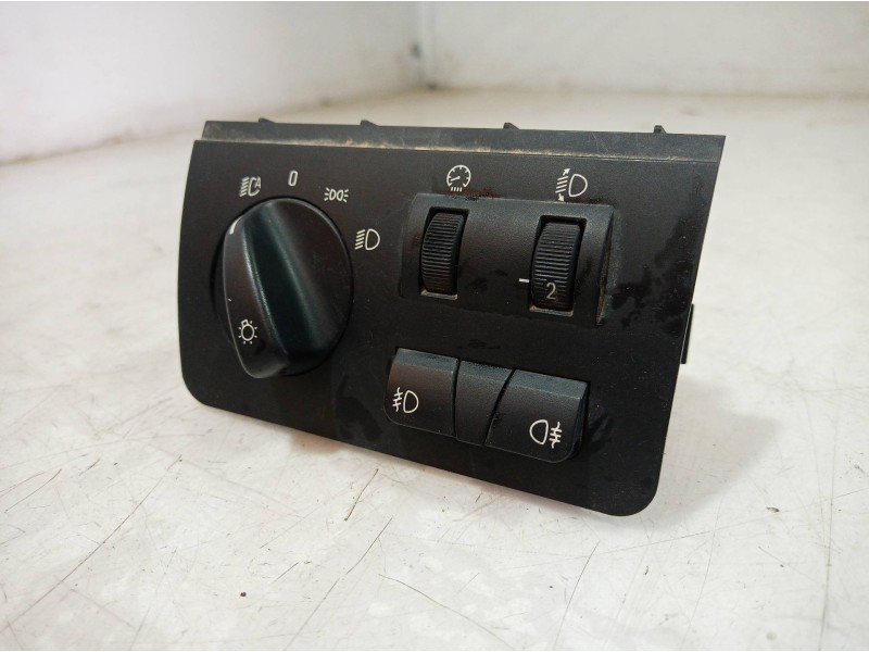 Recambio de mando luces para bmw x5 (e53) referencia OEM IAM 6909776 6909776 6909776