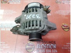 Recambio de alternador para toyota aygo (kgb/wnb) básico referencia OEM IAM 270600Q011 270600Q011 270600Q011