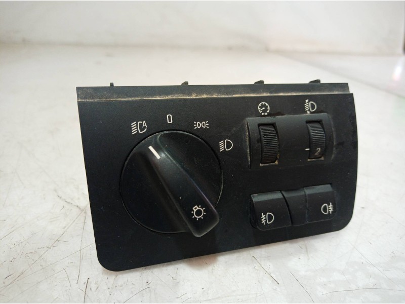 Recambio de mando luces para bmw x5 (e53) referencia OEM IAM 6909776 6909776 6909776