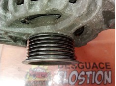 Recambio de alternador para toyota aygo (kgb/wnb) básico referencia OEM IAM 270600Q011 270600Q011 270600Q011 2