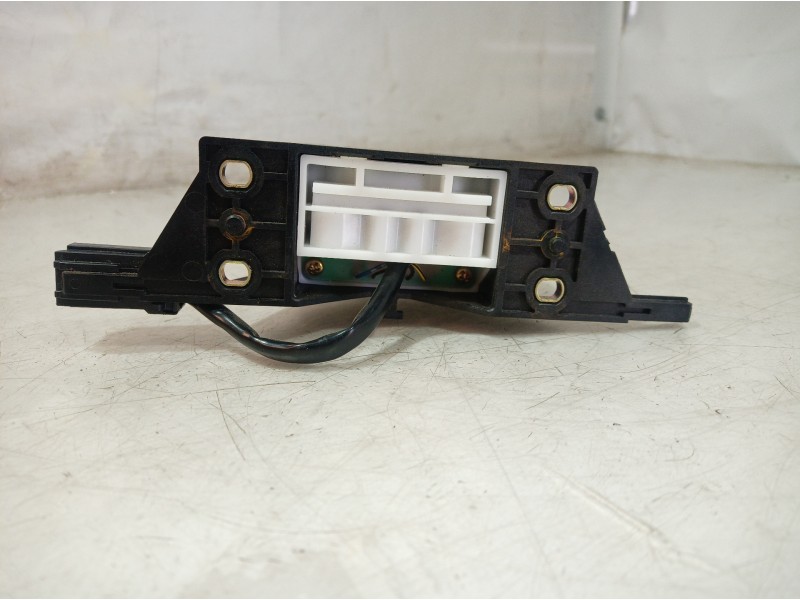 Recambio de palanca cambio para mitsubishi montero (v60/v70) referencia OEM IAM   