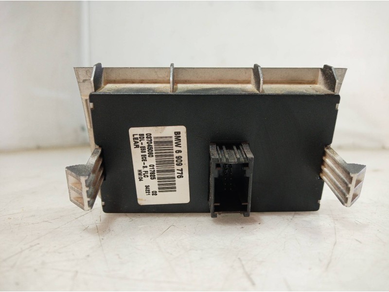 Recambio de mando luces para bmw x5 (e53) referencia OEM IAM 6909776 6909776 6909776