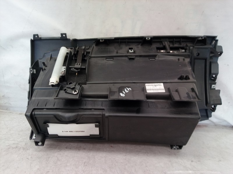 Recambio de guantera para bmw serie 1 berlina (e81/e87) 120i referencia OEM IAM 51456954341 51456954341 51456954341