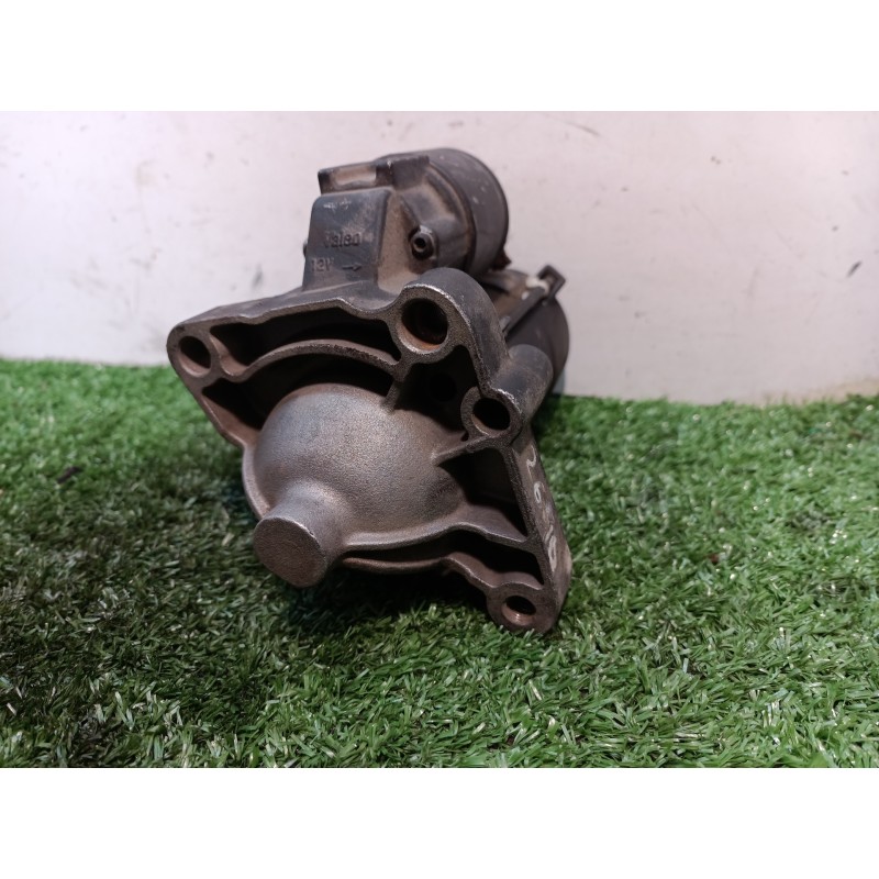 Recambio de motor arranque para renault trafic caja cerrada (ab 4.01) referencia OEM IAM D7G11 D7G11 D7G11