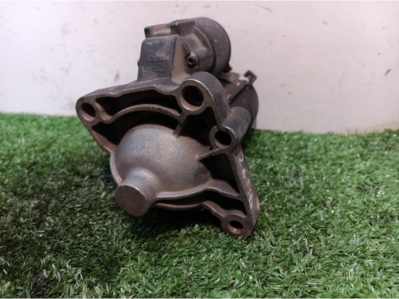 Recambio de motor arranque para renault trafic caja cerrada (ab 4.01) referencia OEM IAM D7G11 D7G11 D7G11