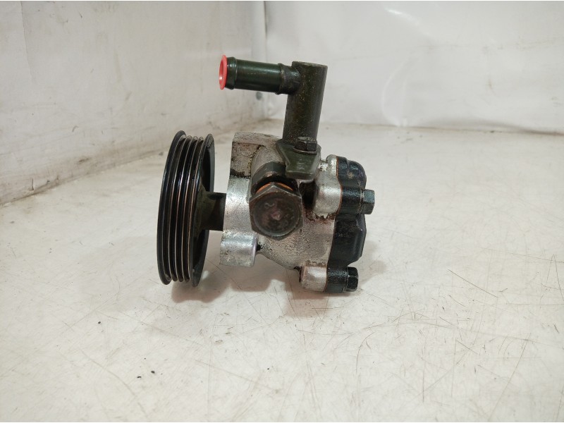 Recambio de bomba direccion para hyundai accent (lc) 1.3 cat referencia OEM IAM 5711025000 5711025000 5711025000