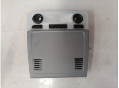 Recambio de luz interior para bmw serie 1 berlina (e81/e87) 120i referencia OEM IAM 9120442 9120442 9120442
