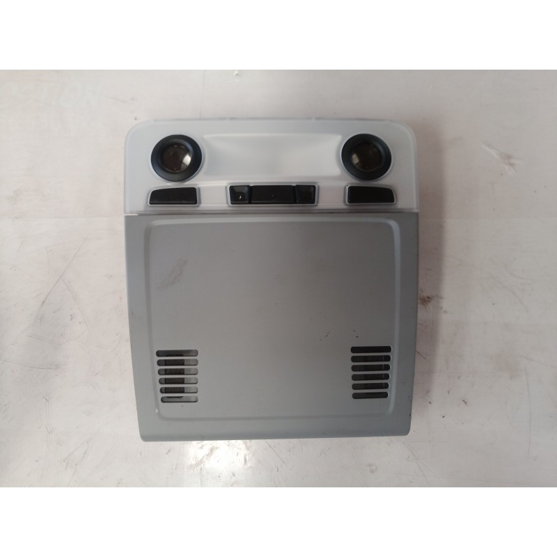 Recambio de luz interior para bmw serie 1 berlina (e81/e87) 120i referencia OEM IAM 9120442 9120442 9120442