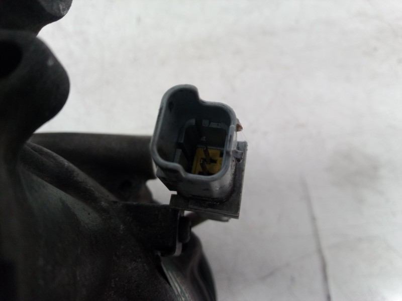 Recambio de compresor aire acondicionado para nissan micra (k12e) acenta referencia OEM IAM 8200220924 8200220924 8200220924