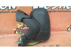 Recambio de retrovisor izquierdo para renault trafic caja cerrada (ab 4.01) referencia OEM IAM    2