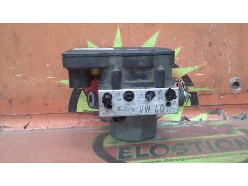Recambio de abs para volkswagen polo (6r1) advance referencia OEM IAM 6R0614517AJ 6R0614517AJ 6R0614517