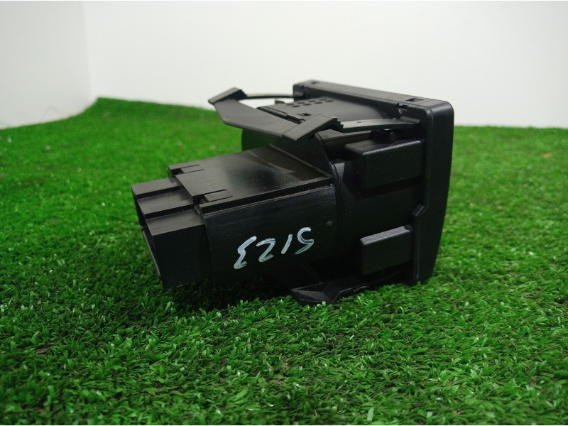 Recambio de mando luces para ford focus berlina (cap) ambiente (d) referencia OEM IAM 4M5T13A024LA 4M5T13A024LA 4M5T13A024LA