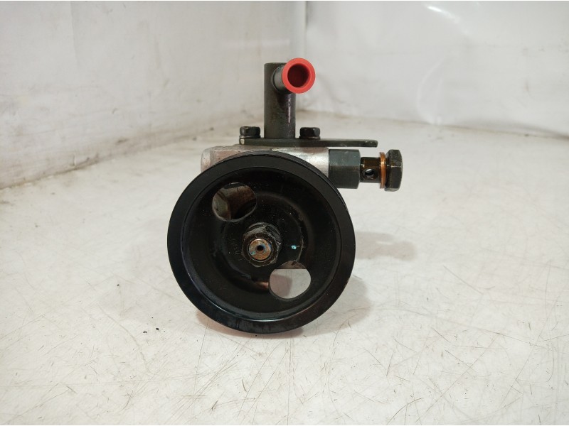 Recambio de bomba direccion para hyundai accent (lc) 1.3 cat referencia OEM IAM 5711025000 5711025000 5711025000