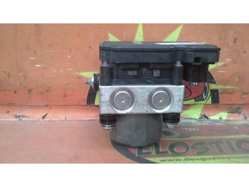 Recambio de abs para volkswagen polo (6r1) advance referencia OEM IAM 6R0614517AJ 6R0614517AJ 6R0614517