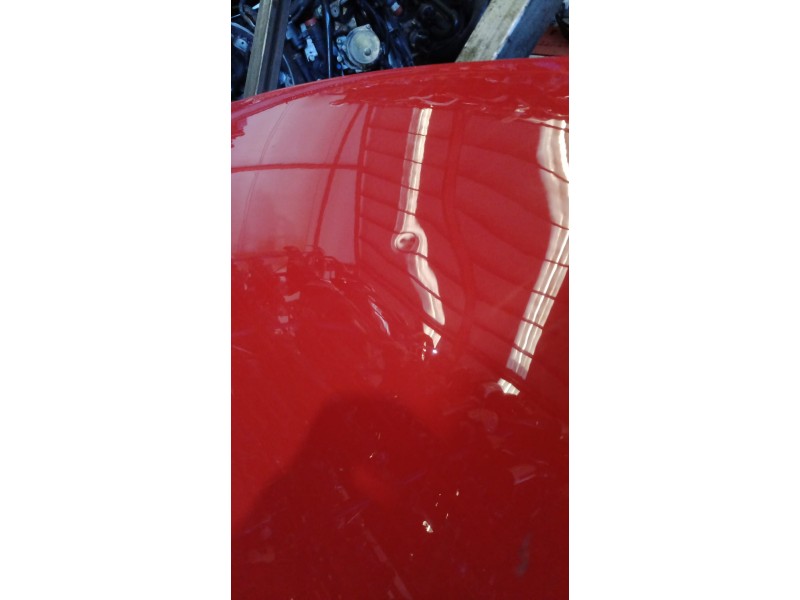 Recambio de capot para toyota aygo (kgb/wnb) básico referencia OEM IAM 533010H010 533010H010 533010H010