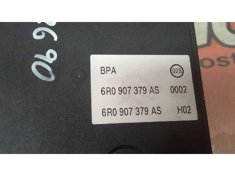 Recambio de abs para volkswagen polo (6r1) advance referencia OEM IAM 6R0614517AJ 6R0614517AJ 6R0614517