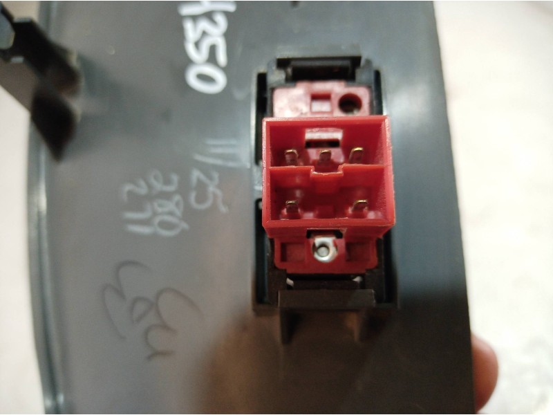 Recambio de varios para mercedes-benz clase m (w163) 320 (163.154) referencia OEM IAM   