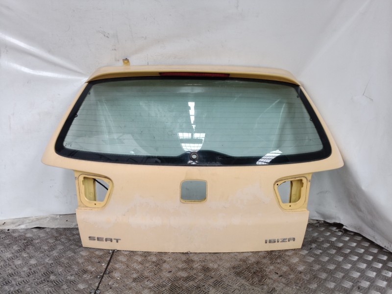 Recambio de porton trasero para seat ibiza (6k1) free sky referencia OEM IAM   