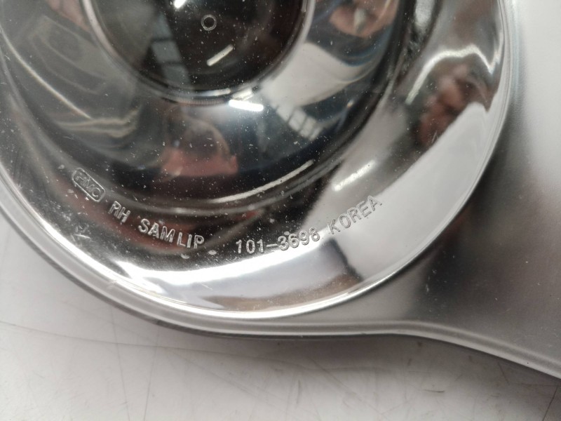 Recambio de faro derecho para hyundai coupe (j2) referencia OEM IAM 1013698 1013698 1013698