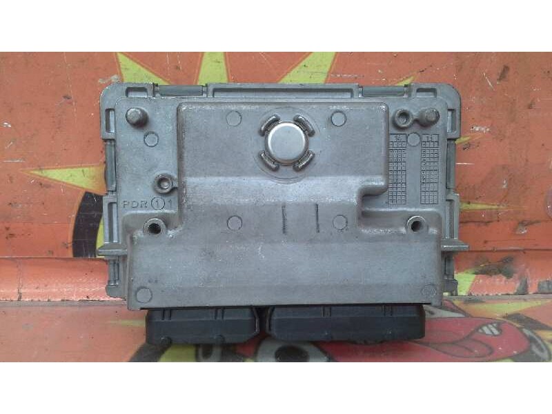 Recambio de centralita motor uce para volkswagen polo (6r1) advance referencia OEM IAM 03E906019M 03E906019 03E906019M