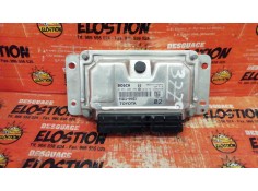 Recambio de centralita motor uce para toyota aygo (kgb/wnb) básico referencia OEM IAM 0261208702 0261208702 0261208702