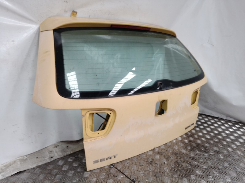 Recambio de porton trasero para seat ibiza (6k1) free sky referencia OEM IAM   