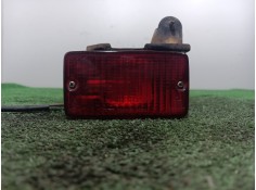 Recambio de piloto trasero central para mitsubishi montero (v20/v40) 2.8 turbodiesel referencia OEM IAM 23611216 23611216 236112